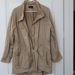 Casual Identity - Rain Coat